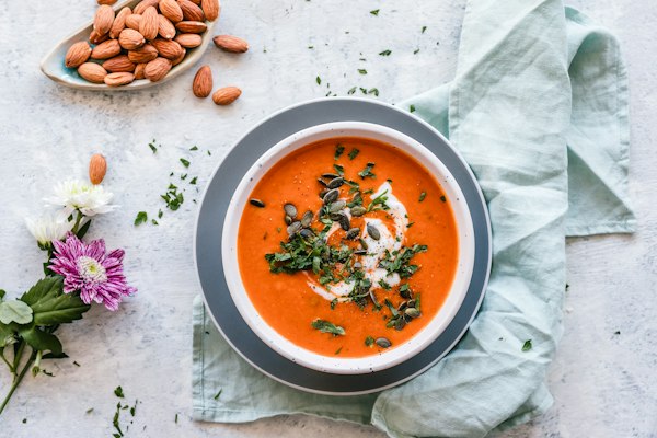 Borscht Ukrainian
